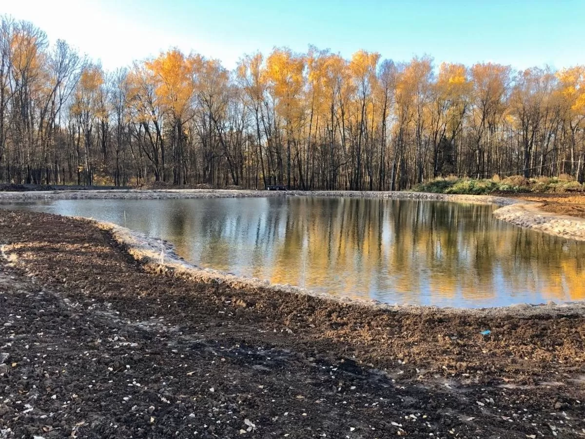 Декоративный водопад (48 фото)