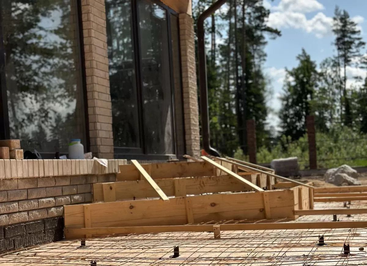 Застройка и планирование